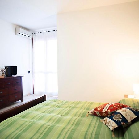 Bolina Rooms Quartu SantʼElena Extérieur photo
