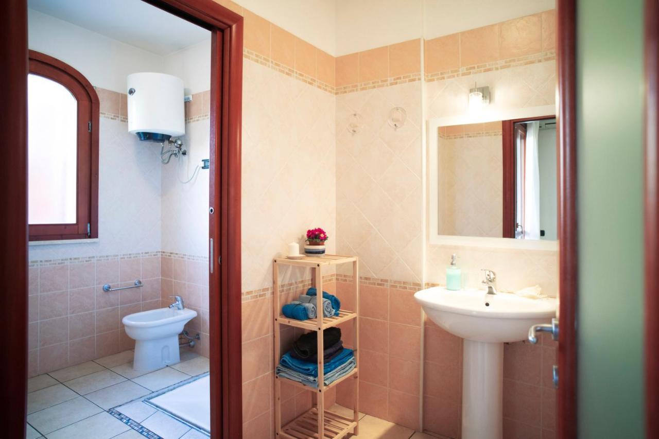 Bolina Rooms Quartu SantʼElena Extérieur photo